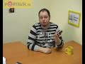 HTC P3470 Pharos first look rus