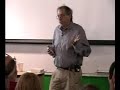 Authors@Google: Steven Levy