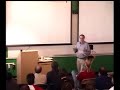 Authors@Google: Steven Levy