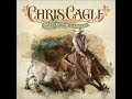 Let There Be Cowgirls by Chris Cagle (Album Cover) (HD)