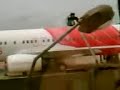 AIR INDIA  EXPRESS IN BAJPE