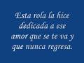 Haragan Purgante de amor