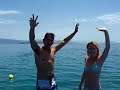 Corfu Greece - Water Sports