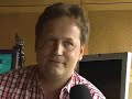 Berthaphon - Interview mit Detlef Budig von Hit Radio FFH Berthaphon - Interview mit Detlef Budig von Hit Radio FFH