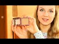 Покупки из Америки (Benefit,Make Up For Ever)