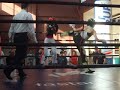 Ariano vs Minella 3°round