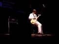 Stanley Jordan - XIV Festival de Guitarra Santo Tirso Pt 1