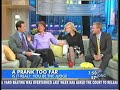 Yankee Prankee On Good Morning America Yankee Prankee On Good Morning America