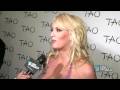 with the avn adult entertainment expo 09 over, what better way to finish the week than at tao nightclub for the official after-party hosted by stormy daniels. rawvegas.tv host drea lynn hooks up with stormy on the red carpet to talk about the future of the adult industry as well as her move towards directing and mainstream film.