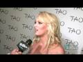 with the avn adult entertainment expo 09 over, what better way to finish the week than at tao nightclub for the official after-party hosted by stormy daniels. rawvegas.tv host drea lynn hooks up with stormy on the red carpet to talk about the future of the adult industry as well as her move towards directing and mainstream film.