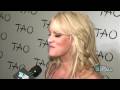 with the avn adult entertainment expo 09 over, what better way to finish the week than at tao nightclub for the official after-party hosted by stormy daniels. rawvegas.tv host drea lynn hooks up with stormy on the red carpet to talk about the future of the adult industry as well as her move towards directing and mainstream film.