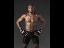 UFC EXCLUSIVE PHOTO! Anderson Silva at 205 lbs