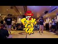 Miguel vs Kei – FUNK YOU UP 2018 POPPING Top4 1v1