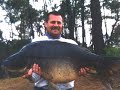 Carp Fishing In France