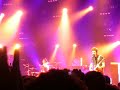 Oasis, live Copenhagen \