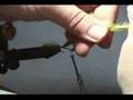 Tying the Guadalupe Green Fly