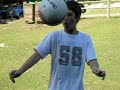 toques con el balon en los llares toques con el balon en los llares