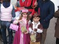 Lagoa-algarve - Carnaval 2008