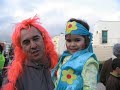 Lagoa-algarve - Carnaval 2008
