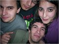 Amigos del corazon