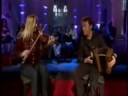 Mairead Ni Mhaonaigh & Dermot Byrne - Fiddle & Accordeon