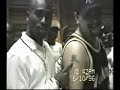 2Pac Laughing At His Friend Tatoo 2Pac Laughing At His Friend Tatoo