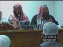 SHAIKH 3UTHMAN AL KHAMIS AND SHAIKH 3ALI AL 7ALABI-11/11