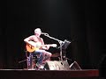 Pedro Guerra - Niños (en vivo desde Bogotá)