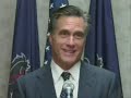 Mitt Romney Supports Gay Rights!