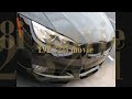 E92 328i performance Movie