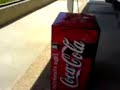 Los Riskos Coca Cola