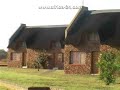 Ingwe Guest Lodge - Vaal River - Africa Travel Channel