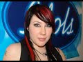 mia permanto (april 21, 1988 -- march 19, 2008) was a finnish pop singer and radio host. she was placed sixth in the idols finals of 2007. she grew up and studied in stockholm, but decided to move to finland, the country of her parents. she hosted bad taste program on yle radio extrem in 2007.

in the idols, permanto sang 