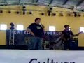 way chivo (cover serpiente emplumada)