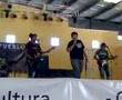 way chivo (cover serpiente emplumada)