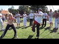Capoeira Aruanda Australia - Roda De Rua Series 4 - 1st Nov 2009 - 2.MOV