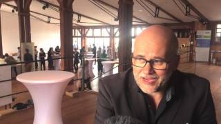 Mai Tagung 2016: Christian Gries - Landesstelle für nichtstaatliche Museen in Bayern