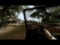Far Cry 2 PC Games Gameplay - Vehicles
