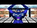 Transfomer CAWs  GC WM19