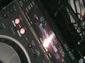 Pioneer DVJ-1000. Back & Forth feature. Loop