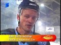 DSC Deggendorf Fire - EHF Passau Black Hawks