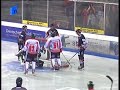 DSC Deggendorf Fire - EHF Passau Black Hawks