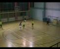 Heiro IMS - Meblosystem Zabajka 3 liga FUTSAL Heiro IMS - Meblosystem Zabajka 3 liga FUTSAL