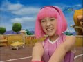 LazyTown song - Energy LazyTown song - Energy