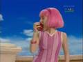 LazyTown-song-Energy