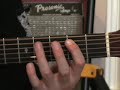 PR-001 ? Guitar Lesson - Solo Blues Guitar p3 Slow Playalong PR-001 ? Guitar Lesson - Solo Blues Guitar p3 Slow Playalong