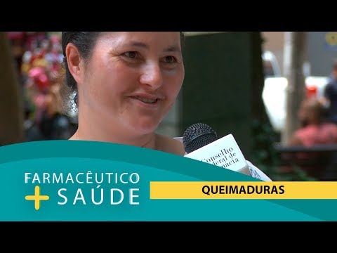 Queimaduras