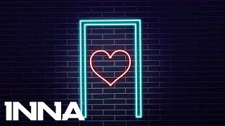 Dannic - Stay (feat. INNA) | Lyric Video