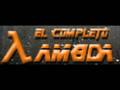 Anuncio: El Complejo Lambda