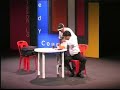 Comedy Court - The 5 W\ Comedy Court - The 5 W\
